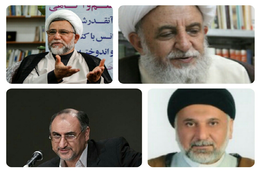 قضاوت غیر علمی صحابه نگاران درباره حضرت ابوطالب/سانسور تاریخ درباره عموی پیامبر(ص) قضاوت غیر علمی صحابه نگاران درباره حضرت ابوطالب/سانسور تاریخ درباره عموی پیامبر(ص)