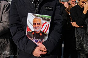 ویژه‌برنامه‌های جهاددانشگاهی گیلان به مناسبت فرارسیدن شهادت سردار سلیمانی