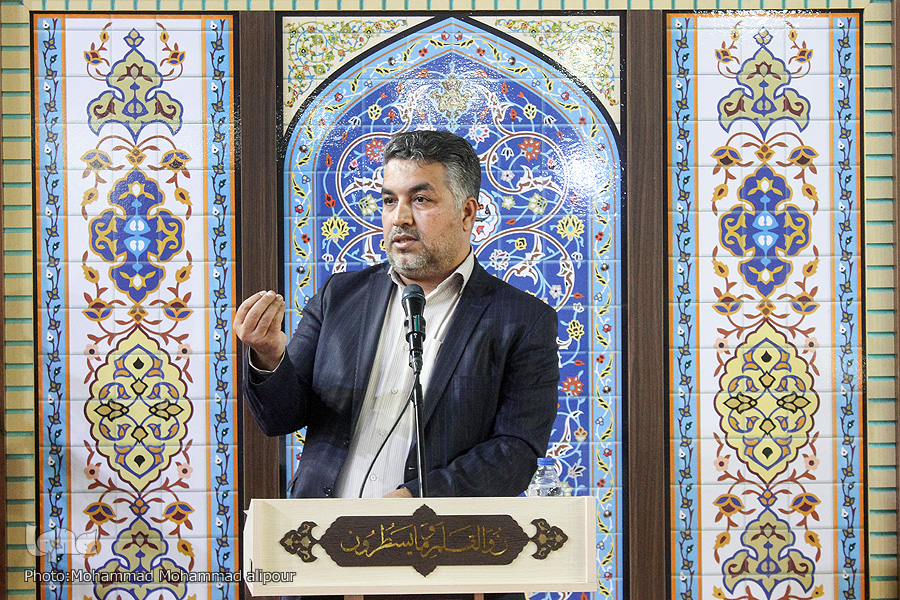 فعالیت شورای قرآن از سر گرفته شود / اهمیت الزامات فعالیت قرآنی در گام دوم انقلاب فعالیت شورای قرآن از سر گرفته شود / اهمیت الزامات فعالیت قرآنی در گام دوم انقلاب