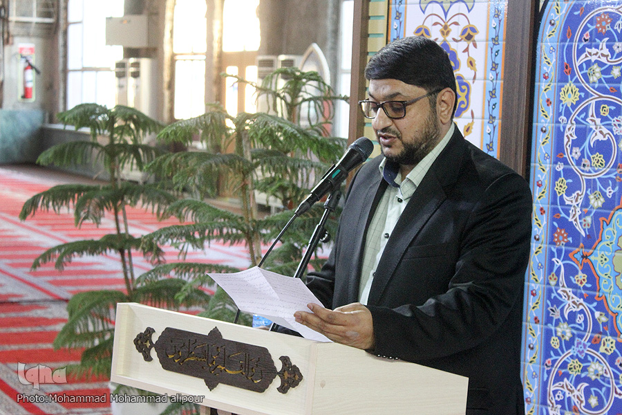 فعالیت شورای قرآن از سر گرفته شود / اهمیت الزامات فعالیت قرآنی در گام دوم انقلاب فعالیت شورای قرآن از سر گرفته شود / اهمیت الزامات فعالیت قرآنی در گام دوم انقلاب