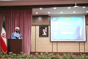 هویت و عزت بخشی به زنان از دستاوردهای انقلاب است