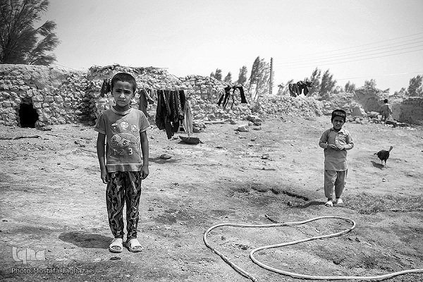 گروه‌‌های جهادی از مدیران صدقه نمی‌خواهند؛ راه دوری نمی‌رود در کنارشان باشند + فیلم