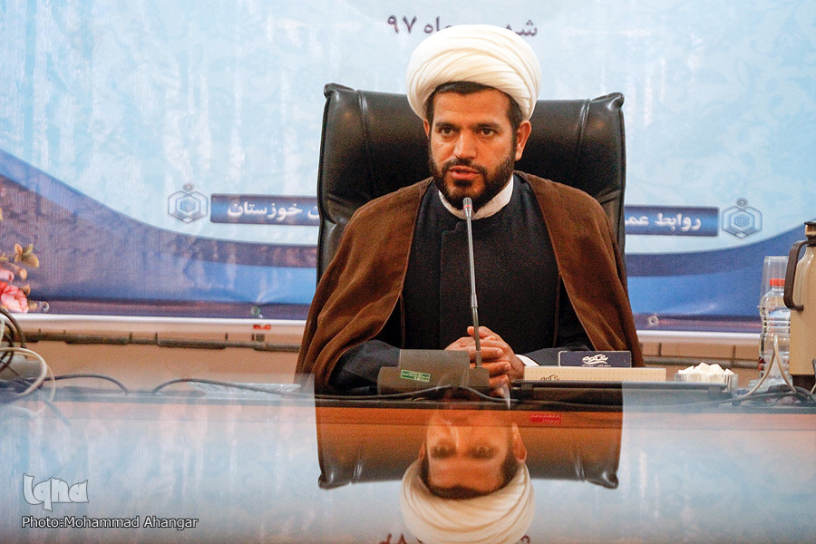 همایش ملی وقف و توسعه اجتماعی با تأکید بر قرآن برگزار شد(آماده / خاکباز)