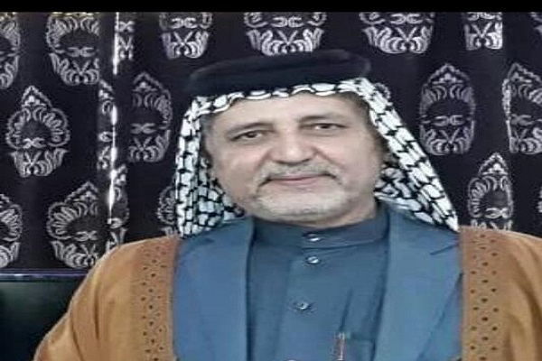 آنچه در مورد رایة العباس باید بدانیم (28 اسفنــــــــــــد/پـنـج شنبه)