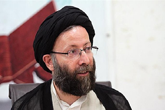 فیلم | همت انسان باید بلند باشد