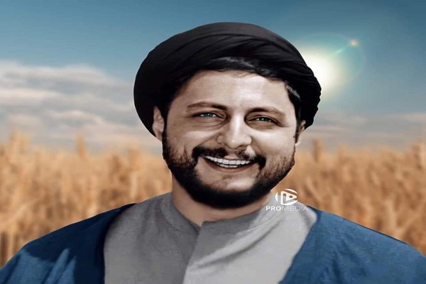 خاطره‌ای از شب قدر و دعاخوانی امام موسی صدر