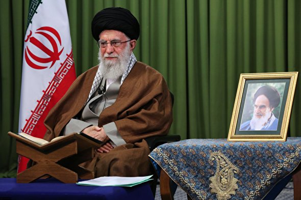 فیلم | قرآن دستور زندگی و یک سرچشمه تمام نشدنی است