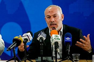 ناصر ابوشریف: ضعف امت اسلام عامل پیشبرد طرح‌های اسرائیل است + فیلم