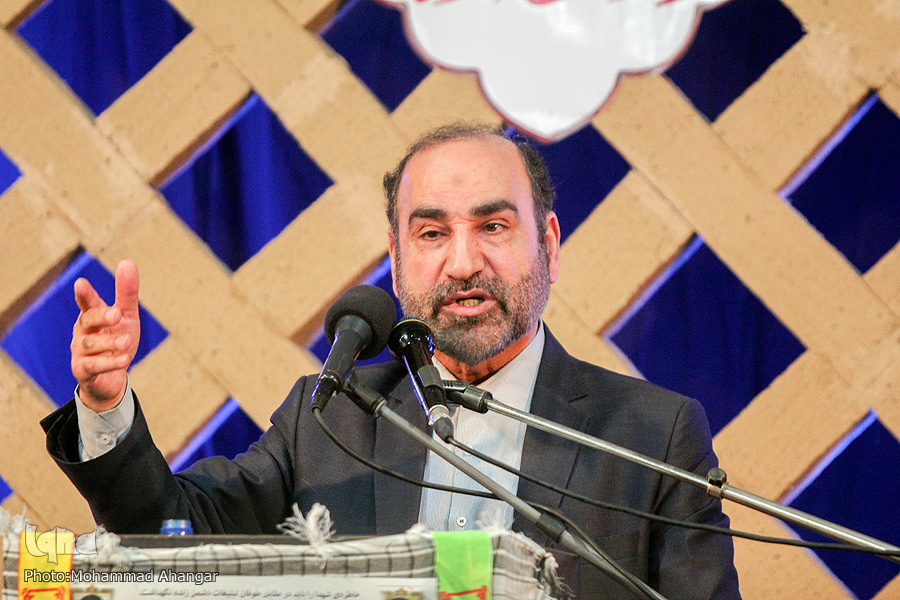 راه اهل بیت