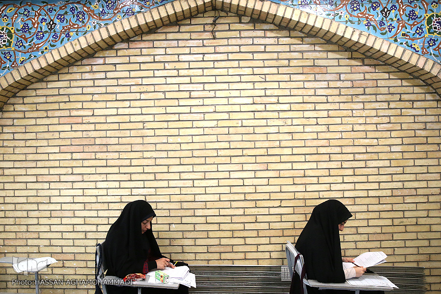 حمایت&zwnj;های مقطعی از مؤسسات قرآنی دردی را درمان نمی&zwnj;کند/خدمات مجازی قرآنی در روزهای کرونا