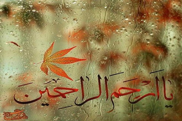 فیلم | یا ارحم&zwnj;الرحمین