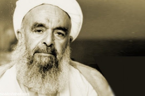 دفاع تمام‌قد آیت‌الله صدوقی از اصل ولایت فقیه