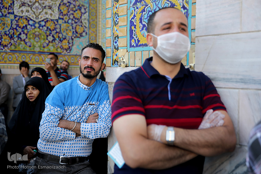 &laquo;باب الرأفت&raquo;