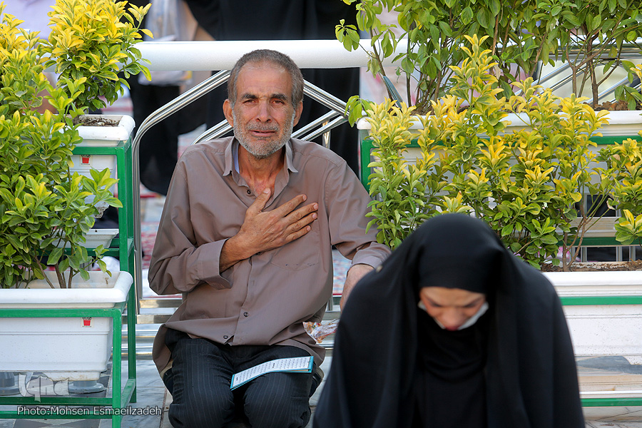 &laquo;باب الرأفت&raquo;