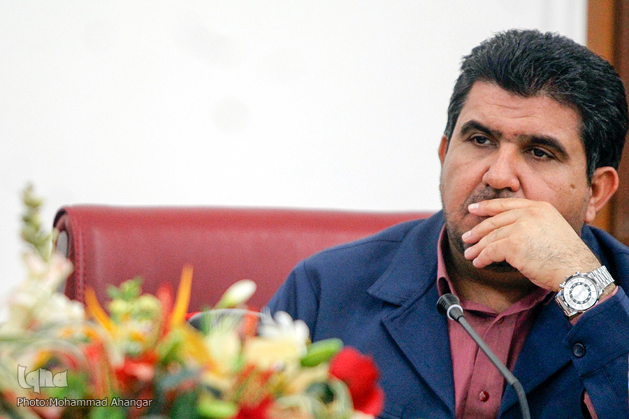 زز سید کریم موسوی