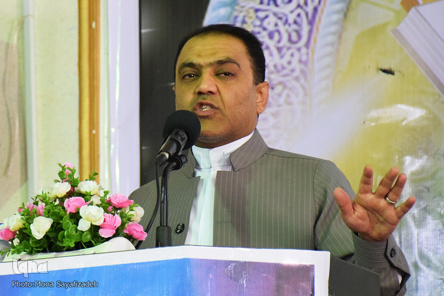 اسامی فینالیستهای مسابقات قرآن دانشآموزی خوزستان اعلام شد اسامی فینالیستهای مسابقات قرآن دانشآموزی خوزستان اعلام شد