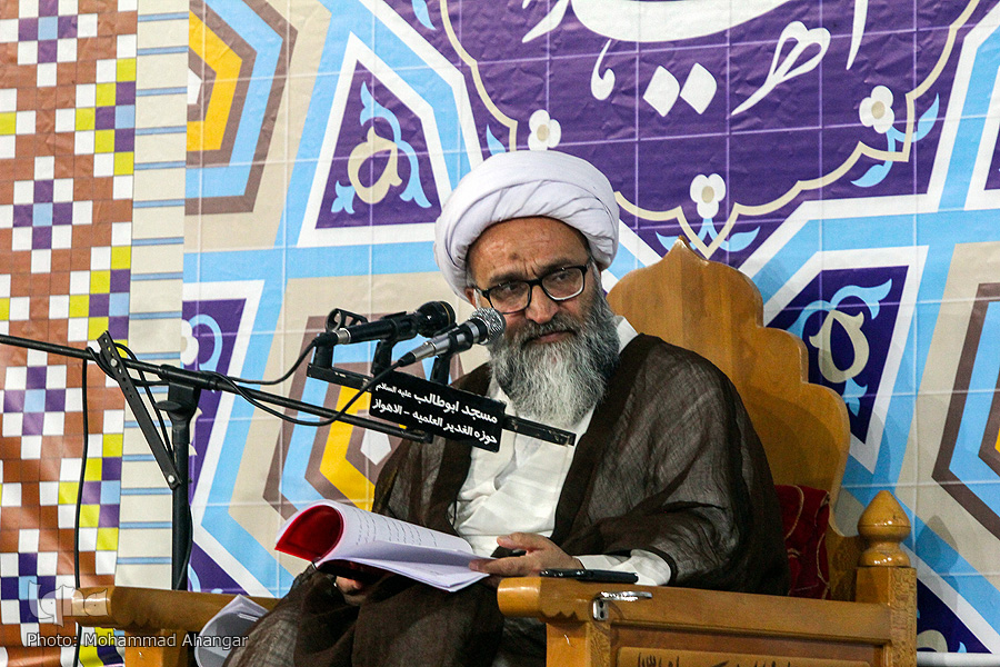 نهجالبلاغه؛ بهترین منبع در شناخت نقطههای تقابل اسلام صحیح با اسلام انحرافی نهجالبلاغه؛ بهترین منبع در شناخت نقطههای تقابل اسلام صحیح با اسلام انحرافی