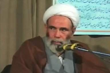 فیلم | فضیلت شب و روز عرفه از زبان حاج آقا مجتبی تهرانی