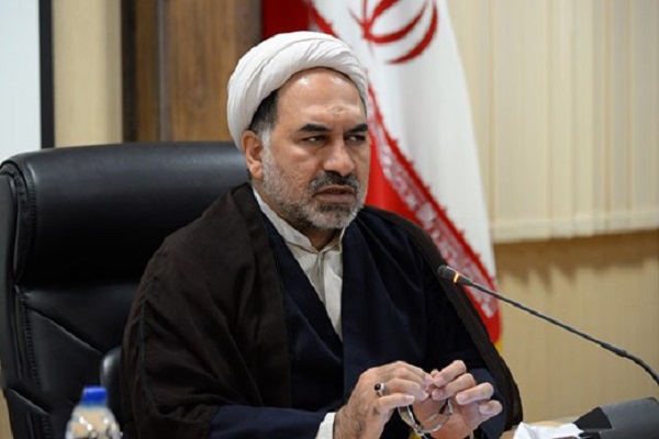 اجازه دهید بتوانیم به هم‌دیگر اعتماد کنیم