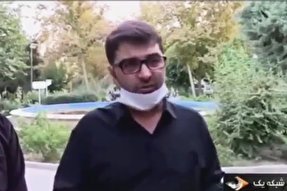 فیلم | اوباشی که با شنیدن یک صوت قرآن هیئتی شد