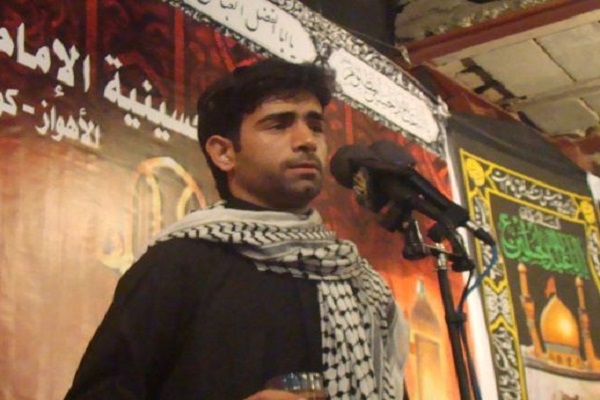 صوت | قصیده&zwnj;ای در مدح جناب حبیب بن مظاهر با صدای قاسم مقدمی