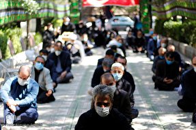 عزادارای محرم با پیوست سلامتی / از مبانی نظام بهداشتی در اسلام تا پیام هیئت‌های عزاداری