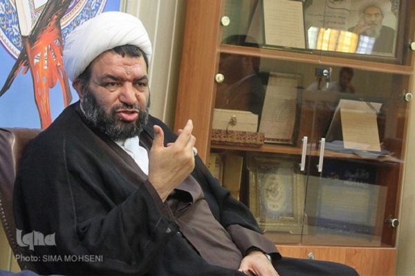 فیلم | مجوز صریح قرآن به امام زمان برای انتقام&zwnj;گیری از قاتلان امام حسین(ع)