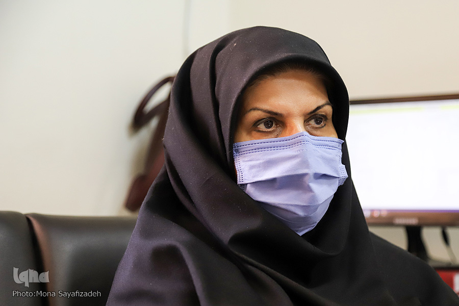 فرهنگی که در جوانان ایجاد نشد / ما این عشق را می&zwnj;خواهیم