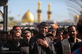 من ماندم و حسرت برداشتن چند قدم از عمودی تا عمودی دیگر