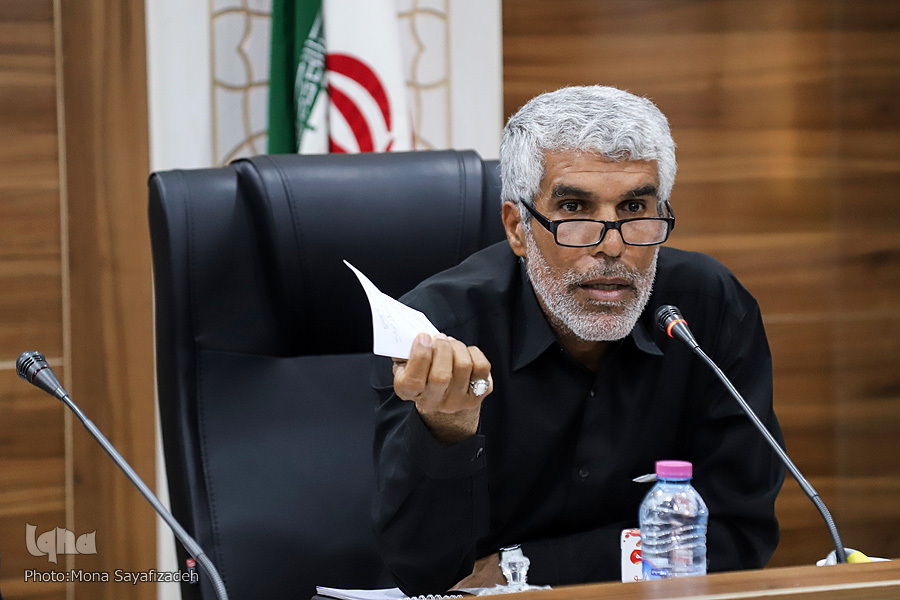 آزادسازی 20 زندانی جرایم غیرع عمد با کمک مواکب در آبادان