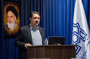 اربعین نمادی از شیوه جدید تعامل بین فرهنگ‌ها است