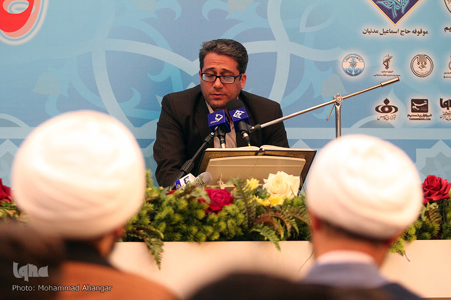 نظریان وحید نظریان و روشهای صحیح تقلید