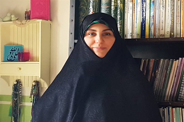 مهدی&zwnj;نژاد/ سبک زندگی قرآنی