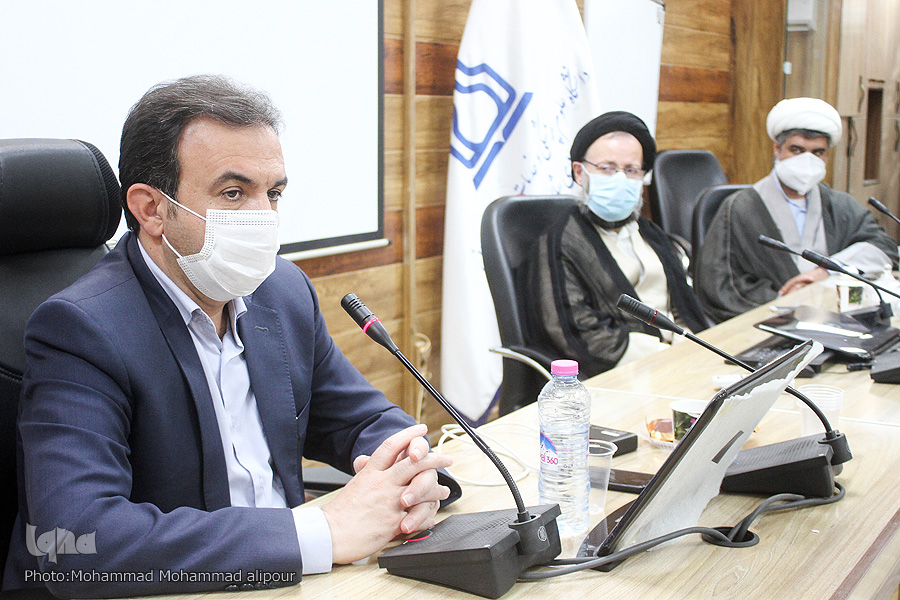 پیام رئیس علوم پزشکی اهواز به خوزستانی&zwnj;ها درباره محدودیت&zwnj;های جدید