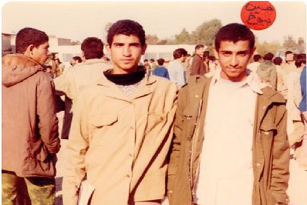 شهید حسین بیدخ؛ از موّاج&zwnj;گاه نماز و قرآن تا آفتابی&zwnj;ترین افق&zwnj;های معرفت (دوم فروردین / آمـــــــــــــــــــــاده)