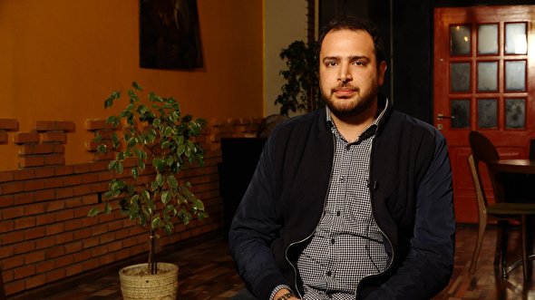 فیلم | از جمعه‌های خط‌زده دفترم بپرس