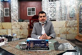 حاج قاسم شدن بسی دشوار اما ممکن است