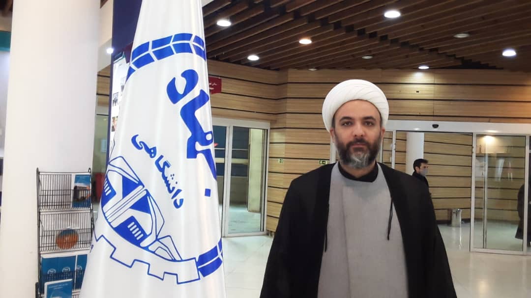 چشم‌انداز ارتباط بین جهاد دانشگاهی و یونسکو روشن است