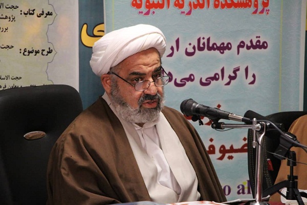 حجت‌الاسلام‌ والمسلمین امرالله شجاعی‌راد