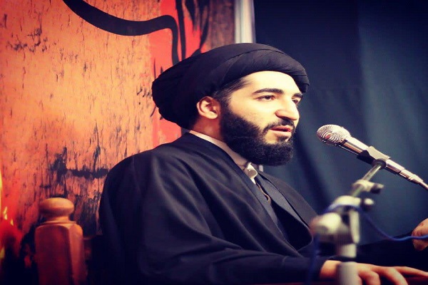 انواع ظلم در کلام حضرت علی(ع)