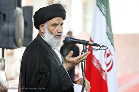 دستگاه قضایی در خوزستان با عاملان تیراندازی مراسم‌ قاطعانه برخورد کند