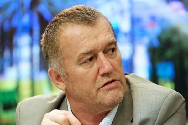 حامی مقاومت در روسیه درگذشت