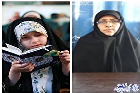 نقش بانوان در تربیت اخلاقی کودکان / دوره‌های قرآن خانوادگی را فراموش نکنیم