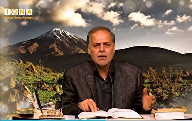 فیلم | نشانه‌های تقدس حق تعالی