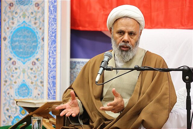 تفسیر آیات 236 و 237 سوره بقره از سوی آیت‌الله عابدی + صوت