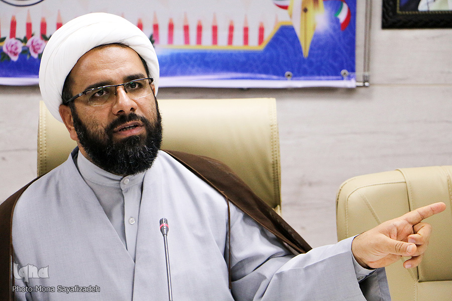 دشمن به واسطه این انتخابات، ناامید می&zwnj;شود