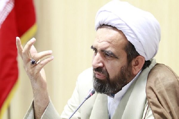 سپاه در مشکلات آب، در کنار مردم محروم است