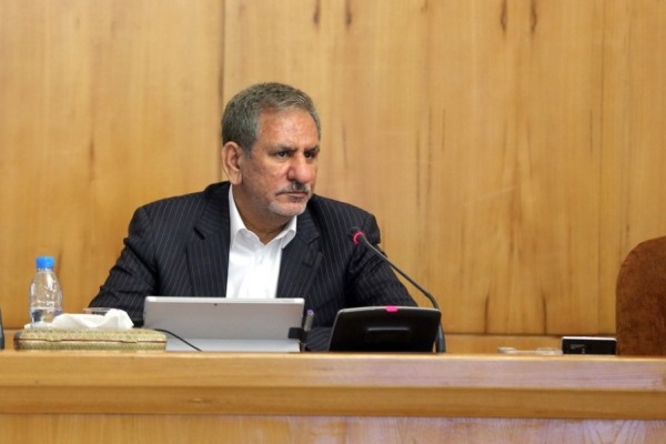 نخبگان و سران عشایر خوزستان به دولت برای مدیریت صحیح منابع آب کمک کنند