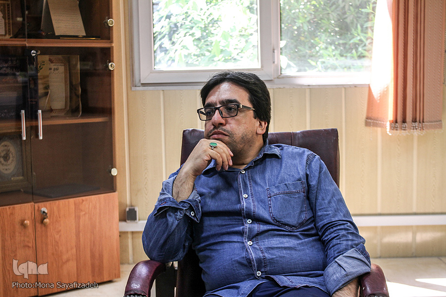 حامد صافی حامد صافی