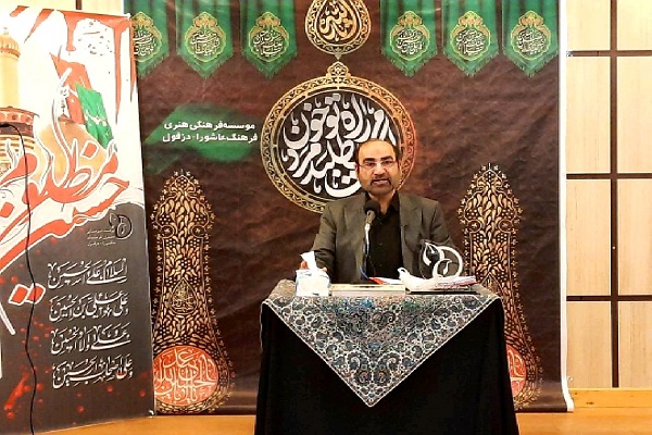 بخشش&zwnj;های سخاوتمندانه در کربلا / دچار چه خساستی هستیم؟